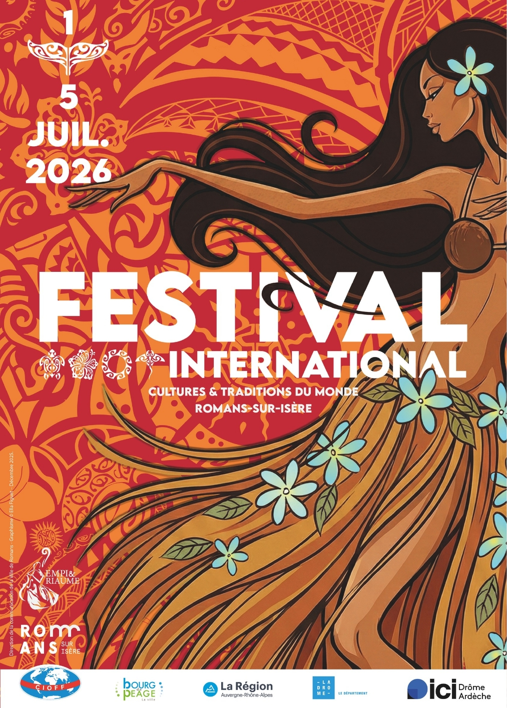 festival