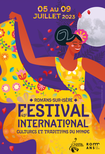 festival folklorique