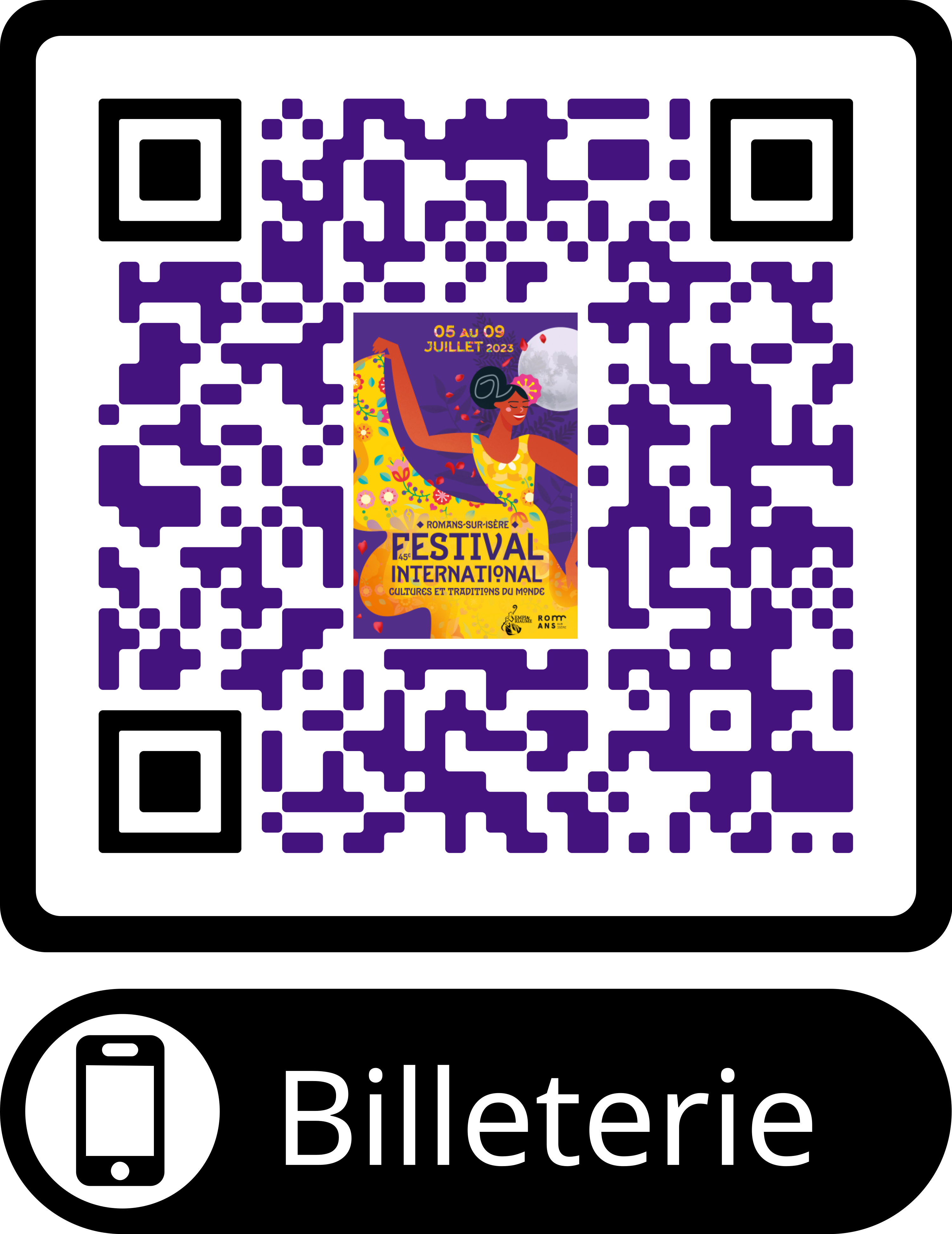 billeterie
